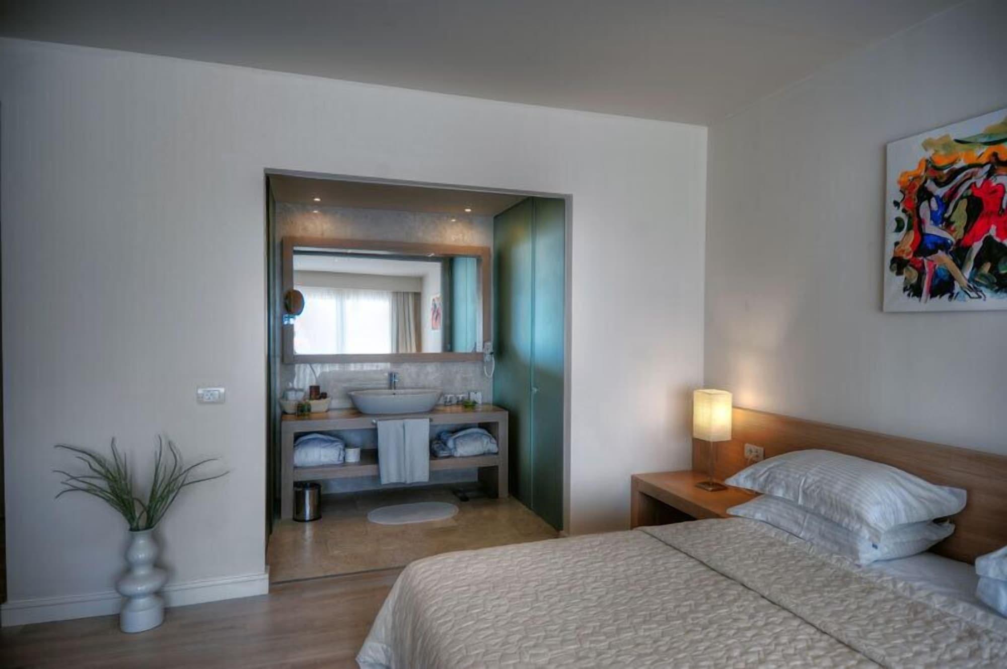 Lvzz Hotel Bodrum Exterior photo