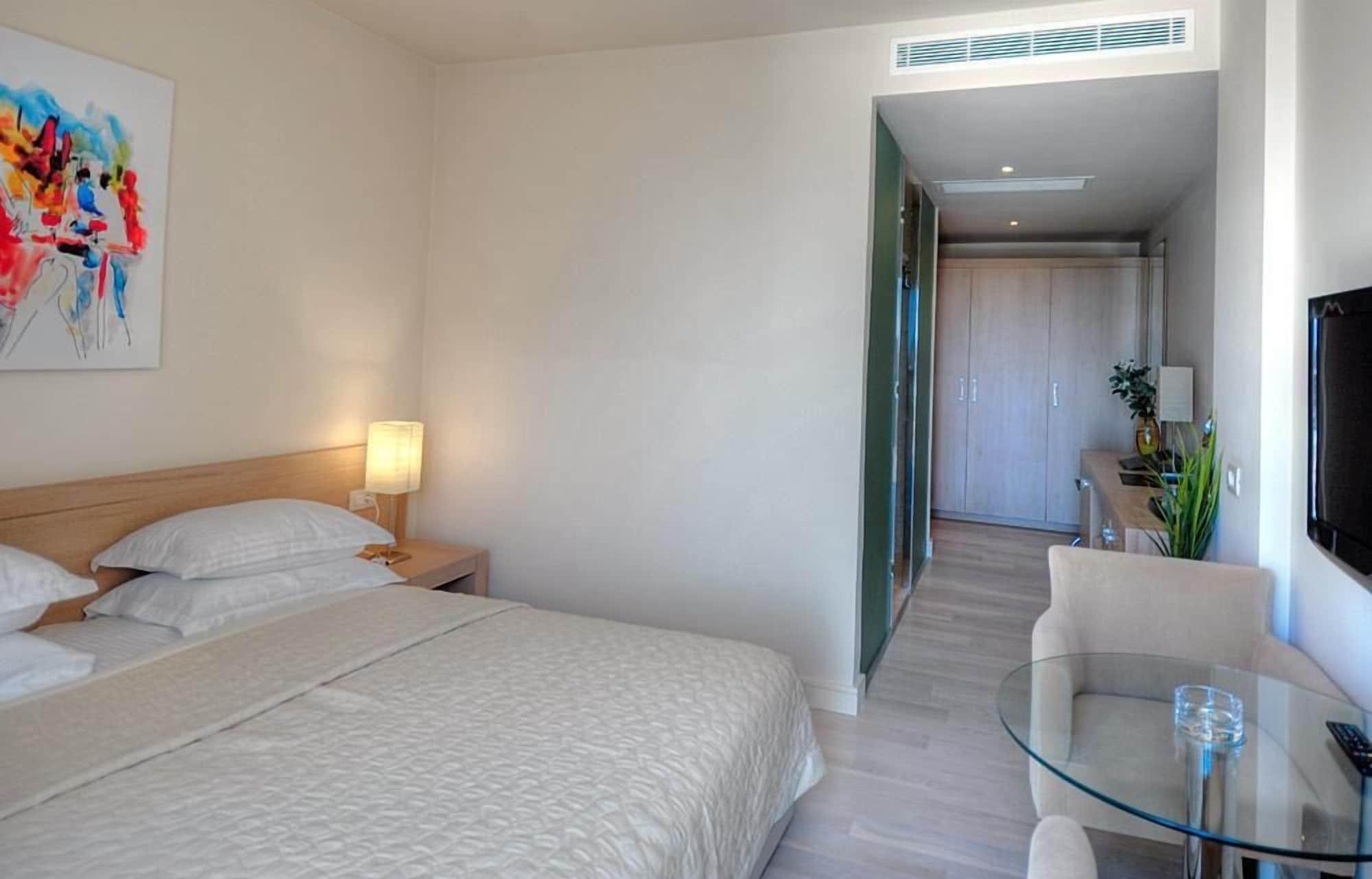 Lvzz Hotel Bodrum Exterior photo