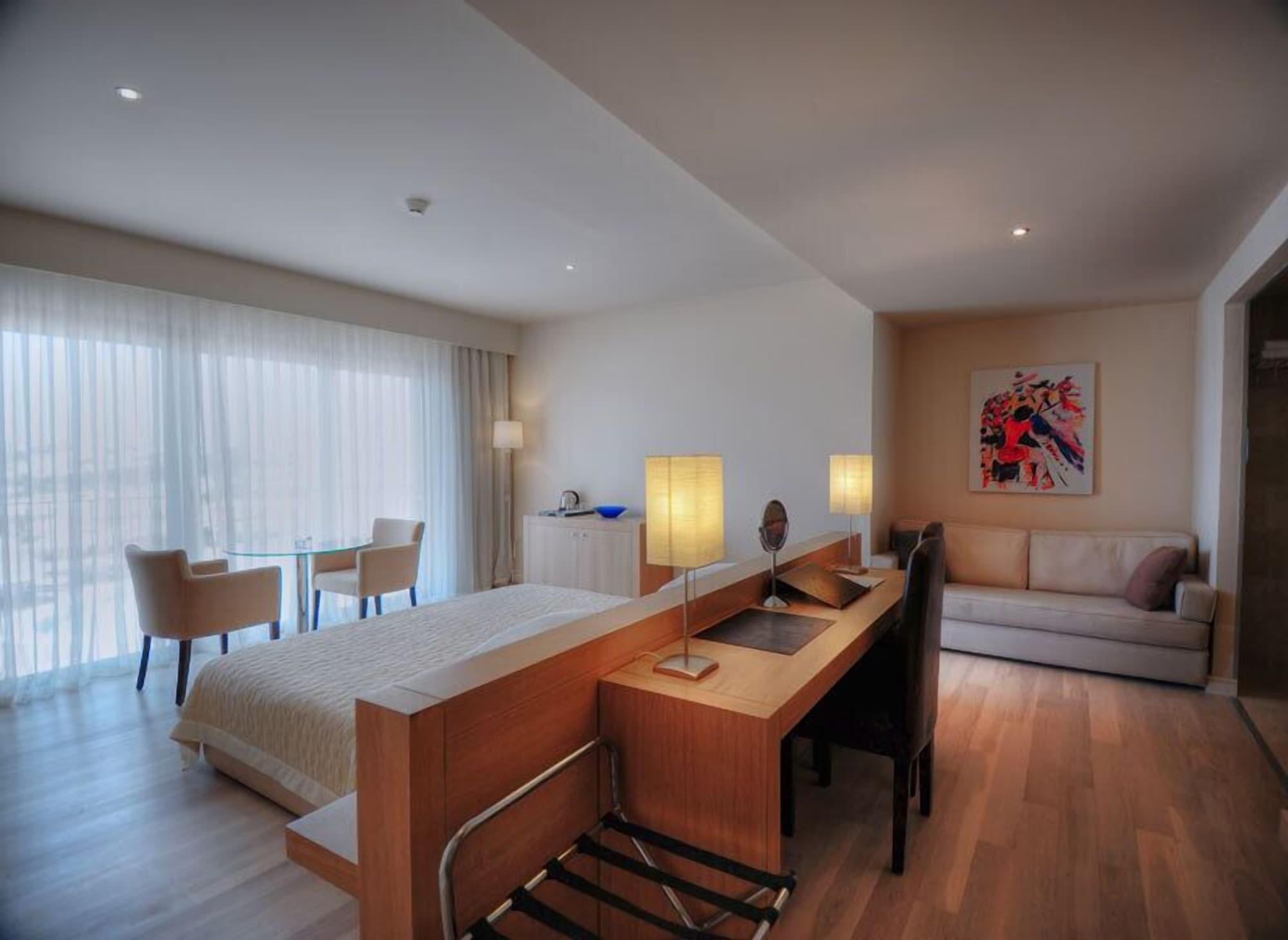 Lvzz Hotel Bodrum Exterior photo