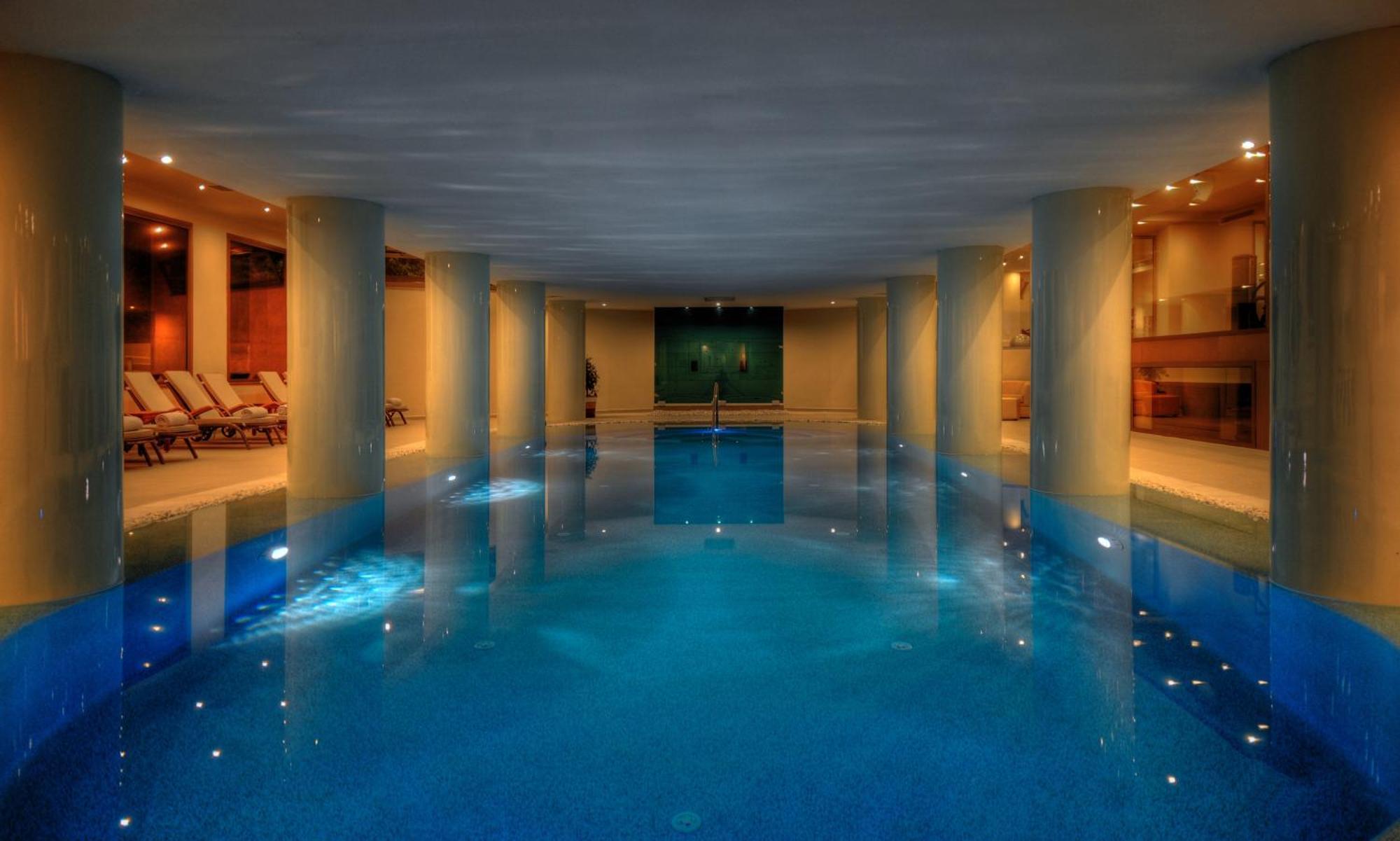 Lvzz Hotel Bodrum Exterior photo