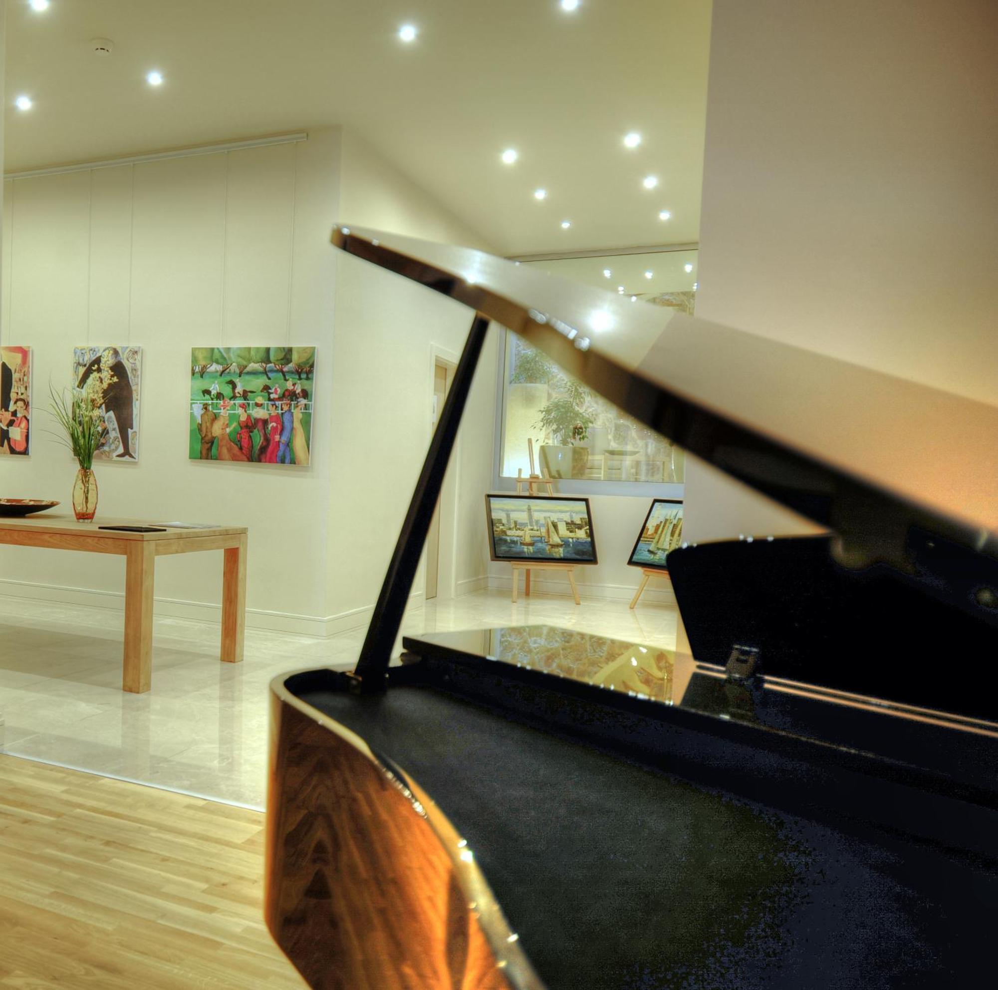 Lvzz Hotel Bodrum Exterior photo